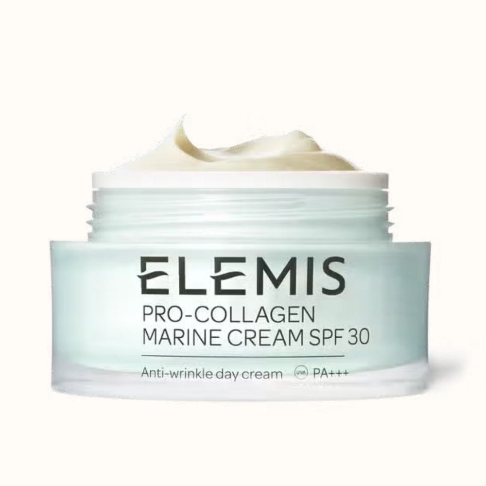 Elemis Pro-Collagen Marine Cream SPF 30